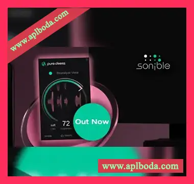 [去咝声处理器插件]Sonible Puredeess v1.0.0 [WiN]（29.2Mb）