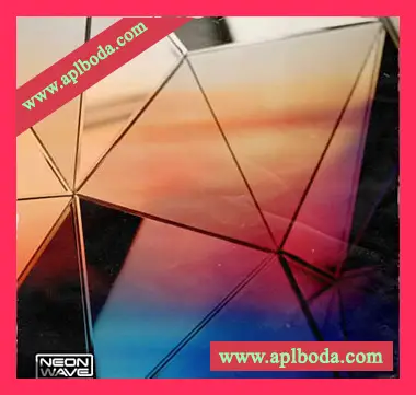 [怀旧前卫乐素材]Neon Wave Dark Matter Progressive Retrowave [WAV, MiDi]（478Mb）