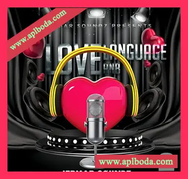[RnB采样]Jermar SoundZ Love Language RnB 2 [WAV]（147Mb）