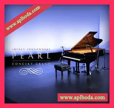 [雅马哈C7钢琴音源]Impact Soundworks PEARL Concert Grand v1.2 [KONTAKT]（38.14Gb）