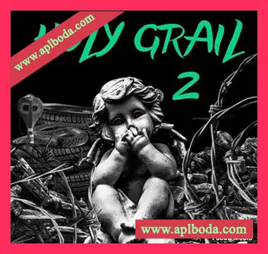 [嘻哈RnB采样]Focus Music Holy Grail 2 [WAV]（96Mb）