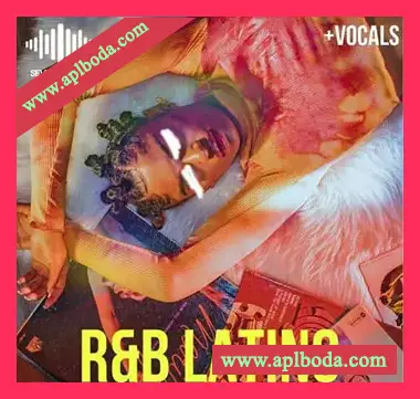 [拉丁雷击顿RnB采样]Seven Sounds RnB Latino [WAV]（175Mb）