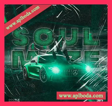 [Trap陷阱素材FL工程模板]Double Bang Music Soul Maze [多格式]（180Mb）