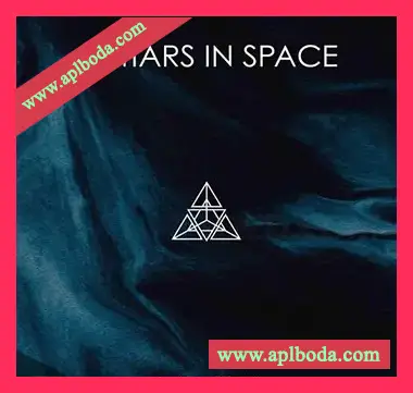 [空间氛围吉他音源]Dark Intervals Guitars In Space [KONTAKT]（760Mb）
