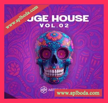 [浩室素材Serum预置多宿主模板]ABT Sounds Huge House Vol.2 Deluxe Edition [WAV, MiDi]（5.13Gb）