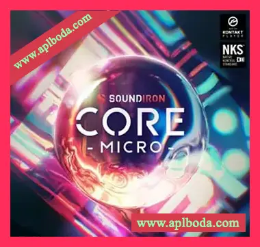 [人声声音设计合奏影视效果综合采样音源]Soundiron Core Micro v1.0.1 [KONTAKT]（4.81Gb）