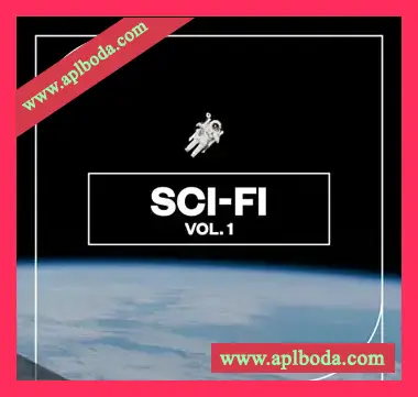 [科幻音效FX采样]Blastwave FX Sci-Fi Vol.1 [WAV]（6.24Gb）