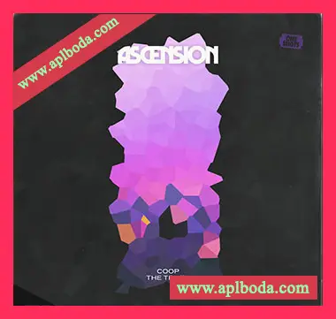 [RnB采样]Coop The Truth Ascension [WAV]（50Mb）