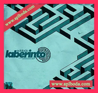 [怀旧灵魂RnB采样]Soldado labertinto (Compositions and Stems) [WAV]（556Mb）