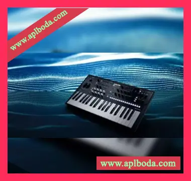 [Korg Wavestate预置环境氛围]XU Sounddesign Ambient Performances（230Mb）