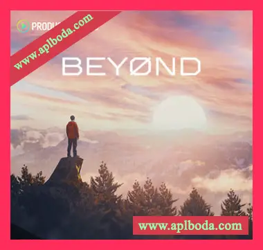 [氛围驰放素材]Producer Loops Beyond [多格式]（3.71Gb）