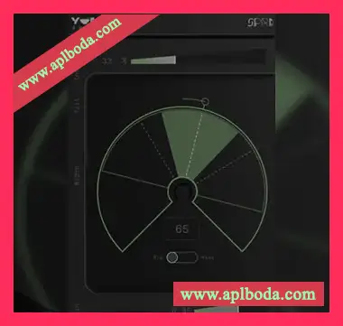 [立体声工具]Yum Audio Spread Light v1.4.2 [WiN]（7Mb）