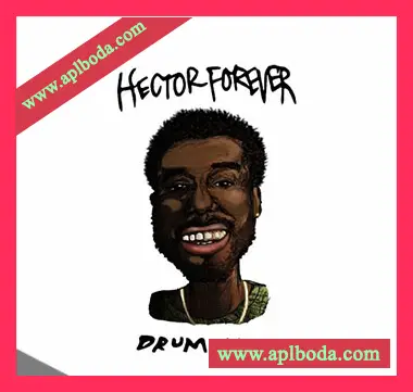 [嘻哈陷阱鼓采样包]Mike Hector Hector Forever Drum Kit [WAV]（73Mb）