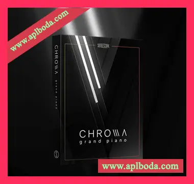 [三角钢琴音源]Sonuscore Chroma Grand Piano v1.1.0 [KONTAKT]（9.57Gb）