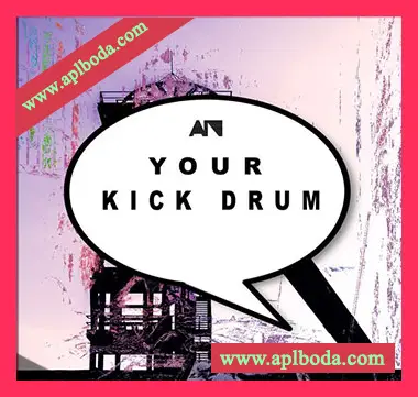 [科技浩室底鼓采样]About Noise Your Kick Drum [WAV]（25Mb）