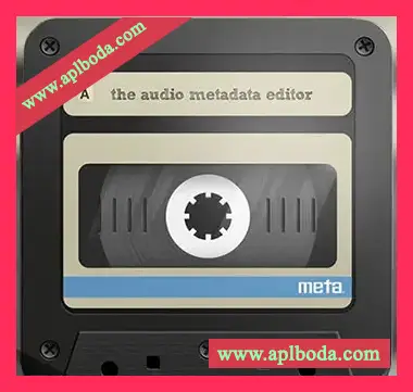 [Mac音频信息标签管理]Meta – Music Tag Editor, Audio Metadata v1.9.7 [MacOSX]（14Mb）