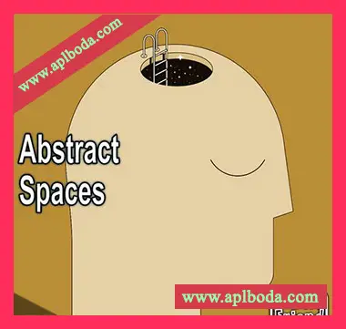 [氛围电子采样]AudioFriend Abstract Spaces [WAV]（105Mb）