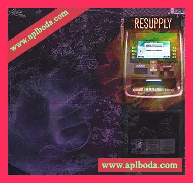 [嘻哈RnB鼓组采样]LifeStyleDidIt Resupply Drum Kit [WAV]（29Mb）