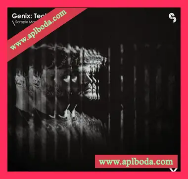 [迷幻舞曲素材Beatmaker预置]Sample Magic Genix Tech Trance [WAV, MiDi]（566Mb）