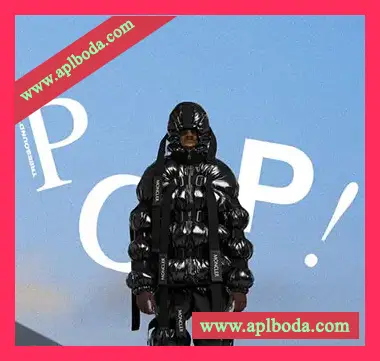 [嘻哈说唱鼓采样包]BNYX POP Drum Kit [WAV]（345Mb）