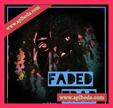 [Trap陷阱采样]Jacob Borum Faded Trap [WAV]（46Mb）