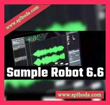 [自动录音采样器工具]Skylife SampleRobot Pro v6.6 [WiN]（65Mb）