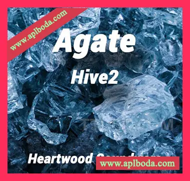 [Hive预置影视]Heartwood Soundware Agate（26Mb）
