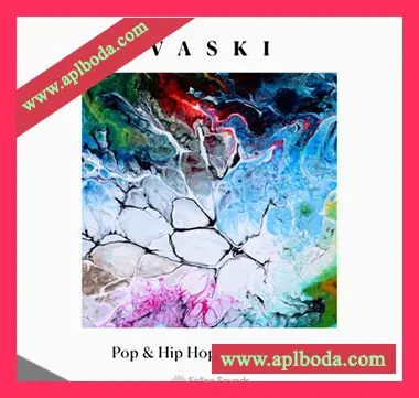 [流行嘻哈弦乐LOOP采样]Splice Sounds Vaski Pop and Hip Hop String Loops [WAV]（631Mb）