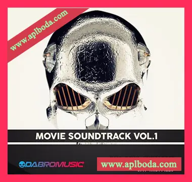 [影视乐采样]DABRO Music Movie Soundtrack [多格式]（770Mb）