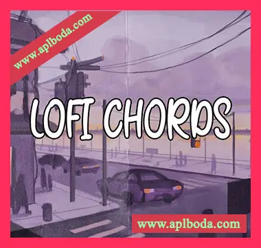 [低保真嘻哈说唱和弦采样]Clark Samples Lofi Chords [WAV]（49Mb）