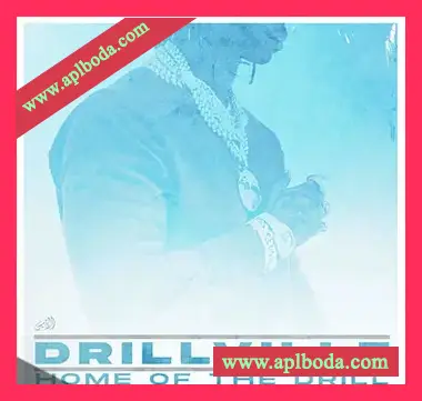 [Trap陷阱素材]Al Amin Drillville Home Of The Drill [WAV, MiDi]（310.94Mb）