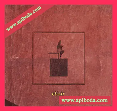 [灵魂氛围采样]Chroí Music Elixir Vol.01 Sample Pack by Timmy Holiday (Compositions and Stems) [WAV]（1.92Gb）