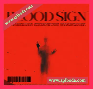 [Trap陷阱素材]Cartel Loops Bloodsign [WAV, MiDi]（219Mb）