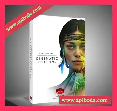 [史诗影视节奏世界打击乐音源]Red Room Audio Cue Builders Cinematic Rhythms v1.0 [KONTAKT]（6.24Gb）