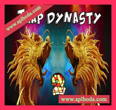 [Trap陷阱采样]Jacob Borum Trap Dynasty Vol.2 [WAV]（125Mb）