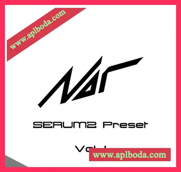 [Serum预置电子舞曲]Nor Aice room Nor SERUM2 Preset Vol.1（32Mb）