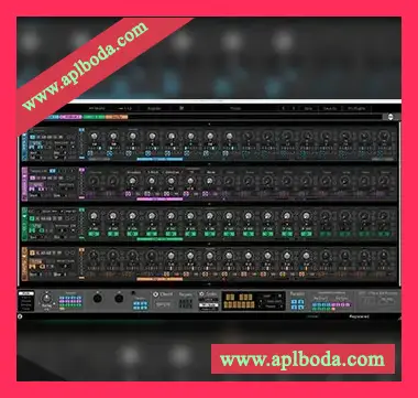 [32步音序器插件]HY-Plugin HY-SEQ32 v1.2.01 [WiN, MacOSX]（53Mb）