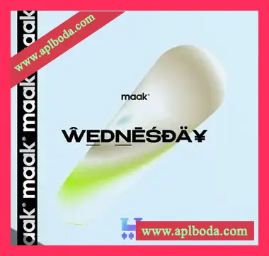 [电子舞曲Trap采样]TrakTrain maak – Wednesday [WAV]（725Mb）