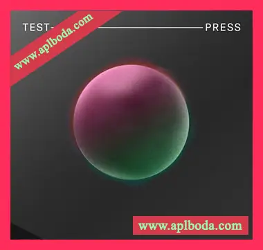 [鼓打贝斯素材Beatmaker预置]Test Press Leftfield DnB [WAV, MiDi]（197Mb）
