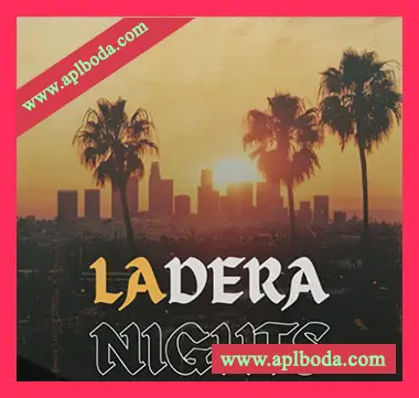 [Imaginando BAM预置嘻哈说唱]Imaginando BAM Ladera Nights Pack by Like（125.8Mb）
