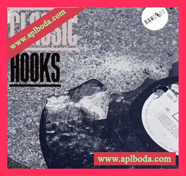[高科技舞曲HOOK采样]Raw Loops Classic Hooks [WAV]（187Mb）
