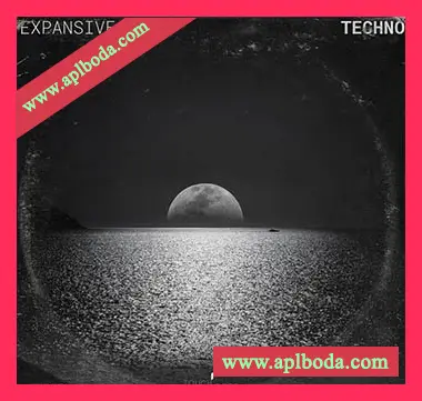 [高科技舞曲采样]Touch Loops Expansive Techno [WAV]（438Mb）
