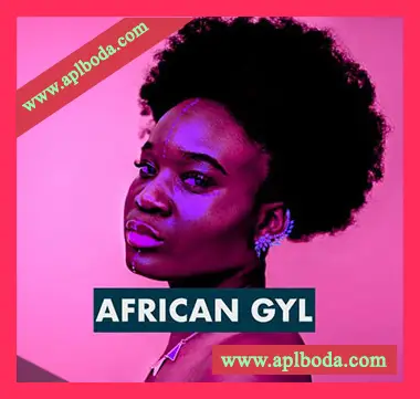 [非洲独特音调打击乐采样]Fume Music African Gyl [WAV]（20Mb）