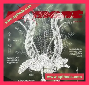 [Trap陷阱采样Serum预置]Moment scripts to Earth hymns to Sky a cutspace moment（507Mb）