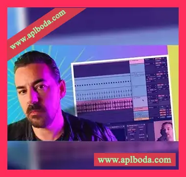 [教程]Udemy Afro House Masterclass With Umut Uslusoy（2.9Gb）