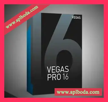 [视频编辑工具]MAGIX VEGAS Pro 16 v16.0.0.248 Multilingual (x64) [WiN]（537Mb）
