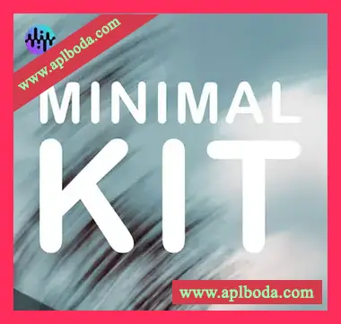 [鼓打贝斯鼓组素材]Noiiz Minimal Kit [多格式]（53.09Mb）