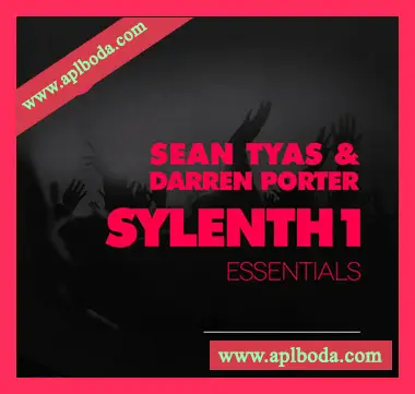 [Trance素材Sylenth1预置Spire预置]Freshly Squeezed Samples Sean Tyas and Darren Porter Definitive Collection Bundle [WAV, MiDi]（5Mb）