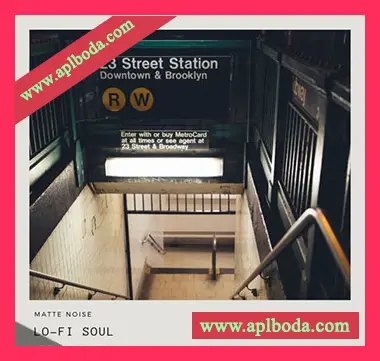 [Serum预置低保真灵魂RnB采样]GOGOi Lo-Fi Soul（21Mb）