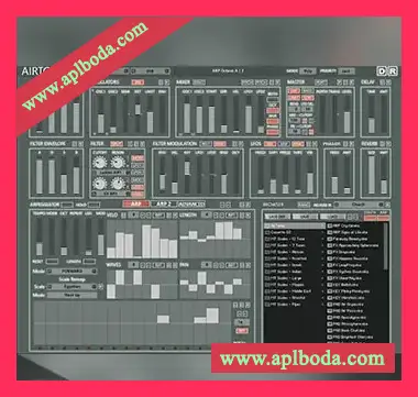 Homegrown Sounds AirTones v2 [KONTAKT]（109Mb）
